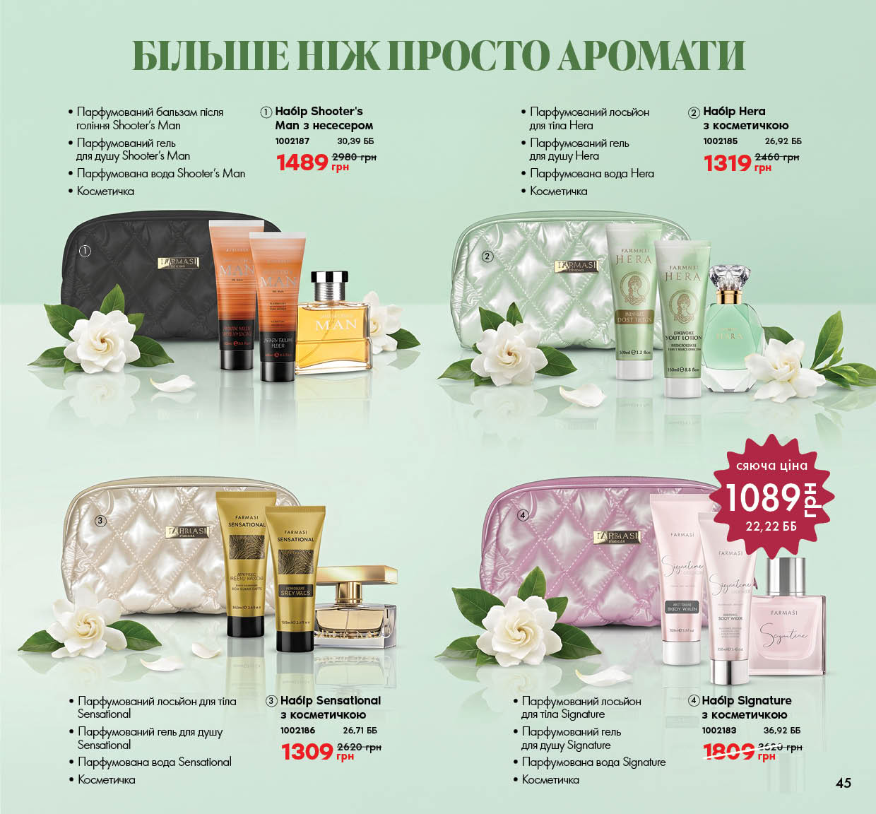 Каталог